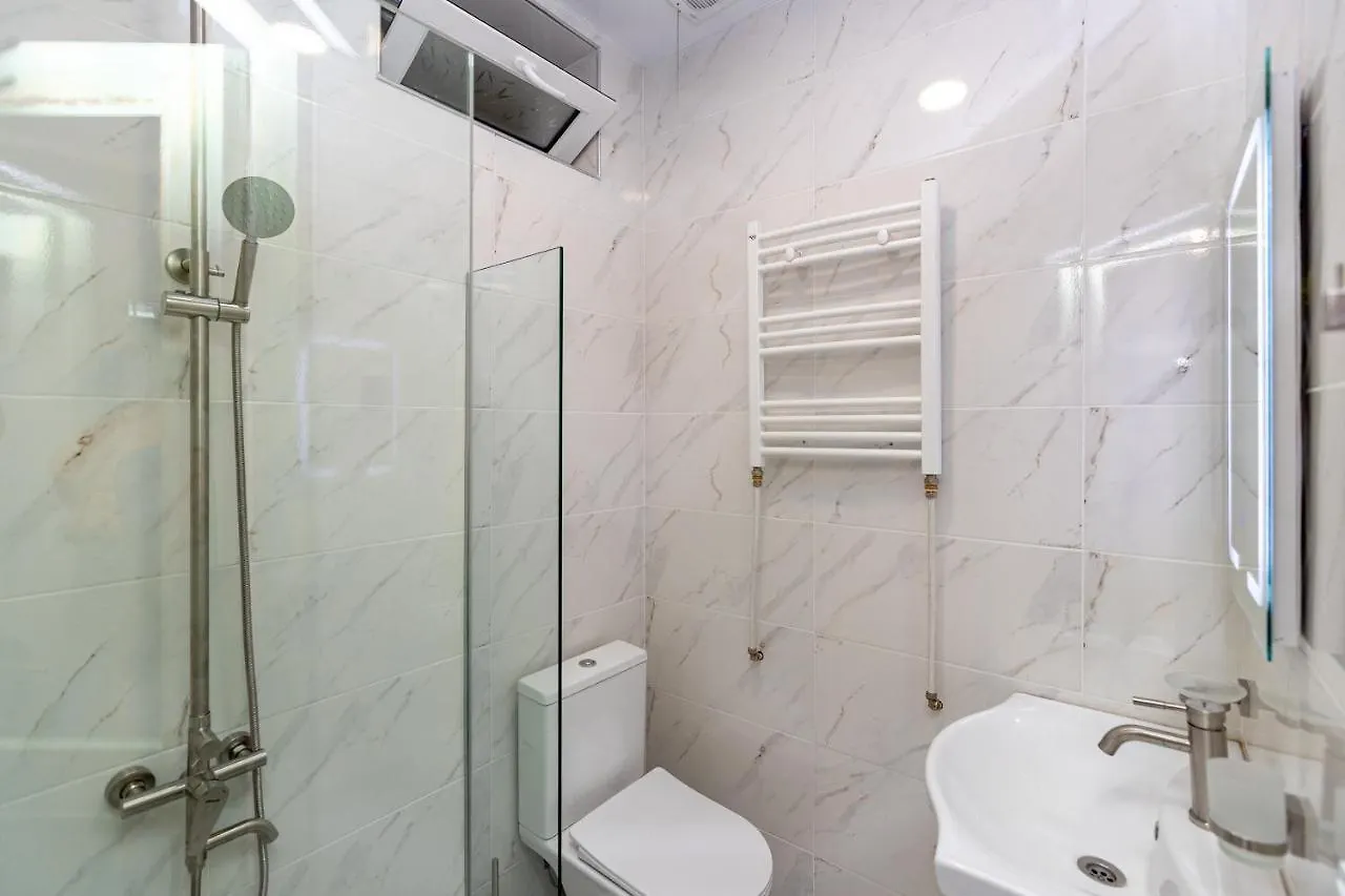 Tamo Rooms Тбилиси Грузия