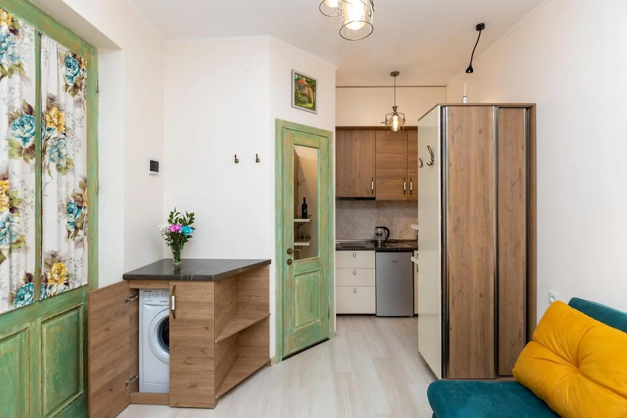 Tamo Rooms Тбилиси