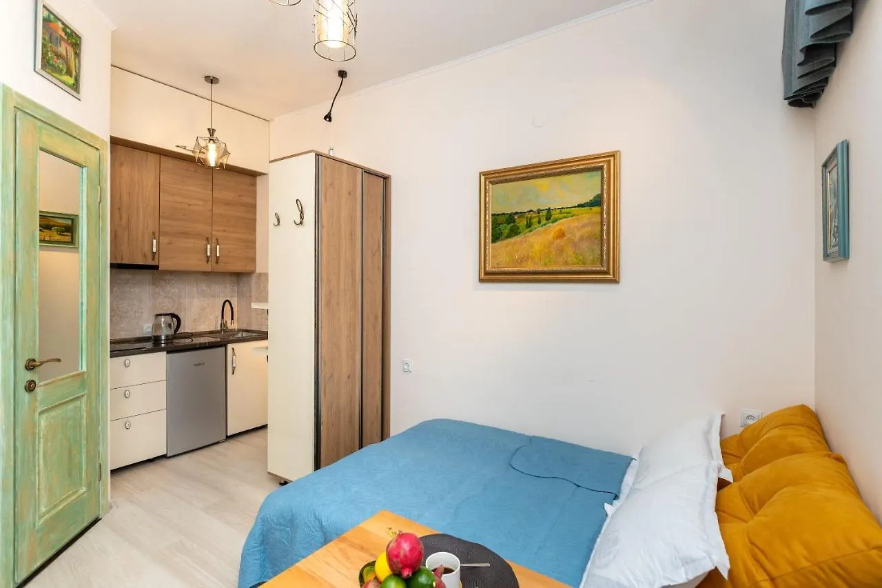 Tamo Rooms Тбилиси 0*,  Грузия