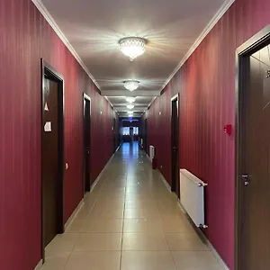Hotel Okriba, Tbilisi