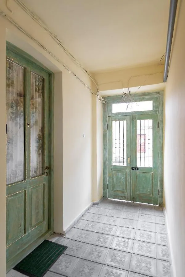 Apartment Tamo Rooms Tbilisi