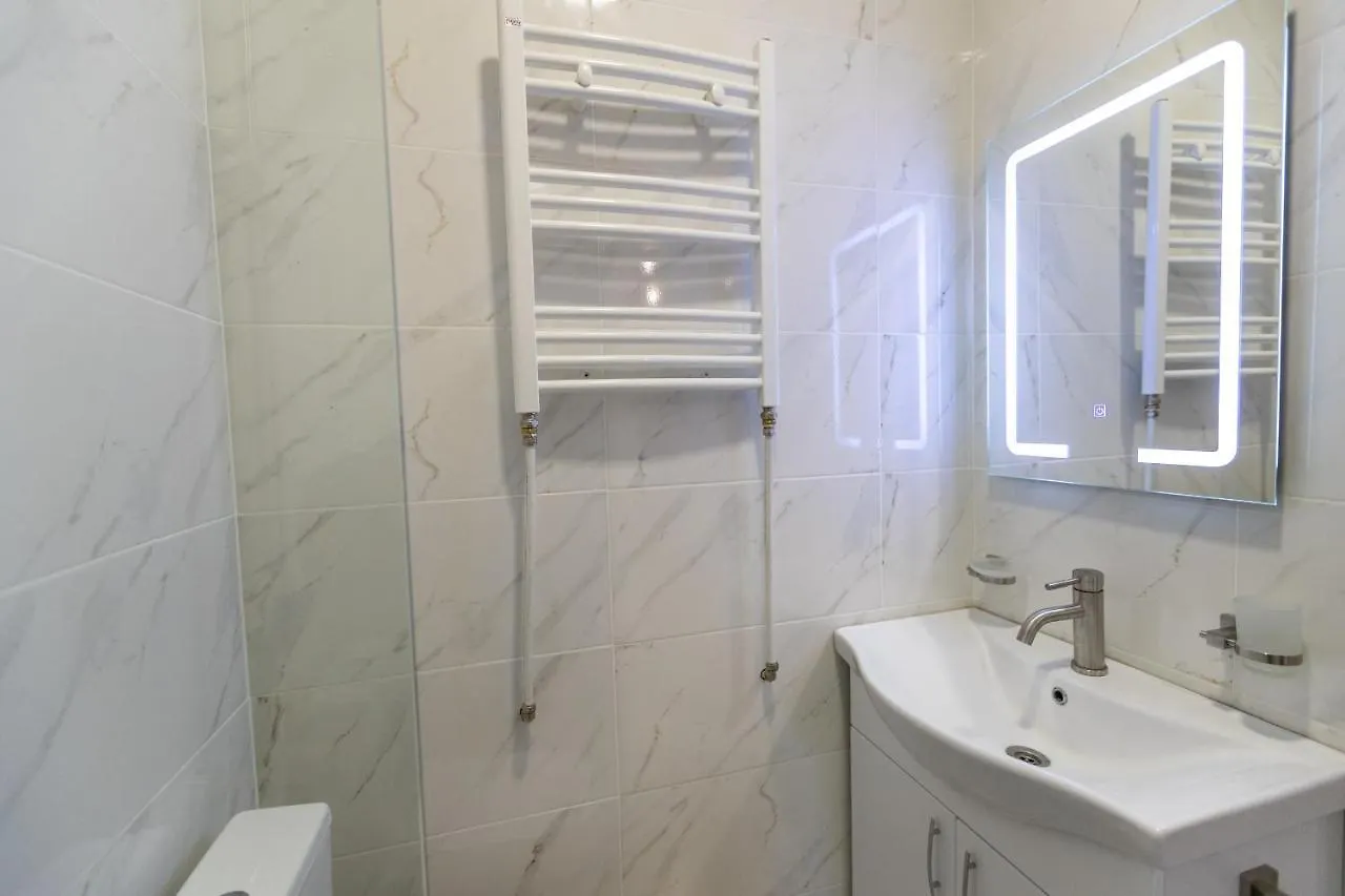 Tamo Rooms Tbilisi 0*,  Georgia